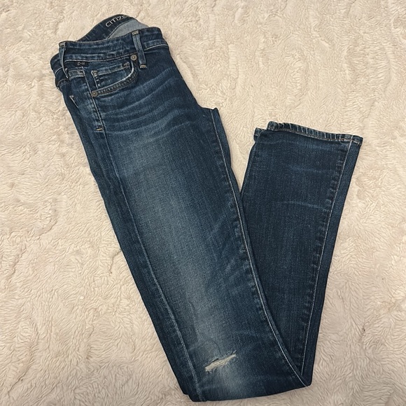 Citizens of Humanity Jeans - Picture 3 of 8